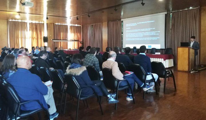 Construccion Sostenible – Construcción y Rehabilitación en la Madera